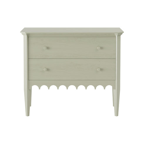 Ramsbury Painted Chest Of Drawers
